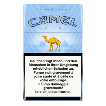 Camel Light