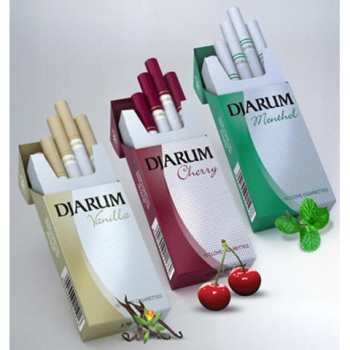Djarum-Aromes