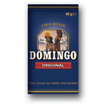 Tabac à rouler Domingo