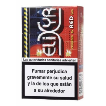 Elixyr Rouge