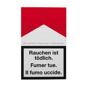 Marlboro rouge