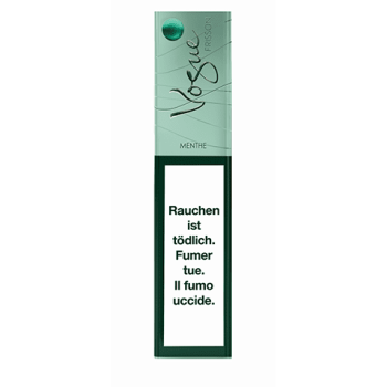 Vogue Menthe
